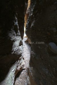 R10 - Barranco Cueva Cabrito - Las Almunias de Rodellar - RocJumper