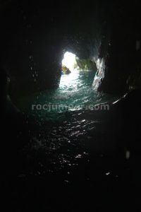 Cueva - Barranco del Fornocal - Colungo - RocJumper